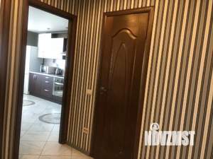 1-к квартира, посуточно, 46м2, 1/1 этаж