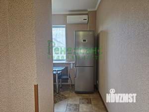 1-к квартира, на длительный срок, 42м2, 6/12 этаж