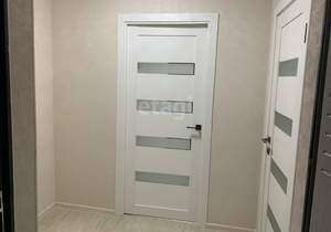 Студия квартира, на длительный срок, 32м2, 4/16 этаж