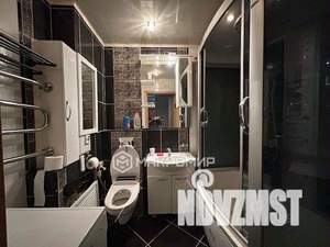 1-к квартира, на длительный срок, 37м2, 4/12 этаж