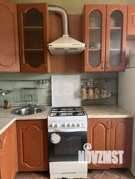 2-к квартира, на длительный срок, 53м2, 4/9 этаж