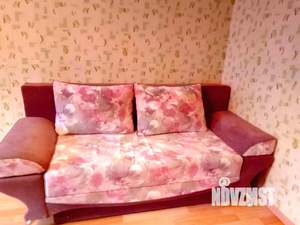 1-к квартира, на длительный срок, 36м2, 5/13 этаж
