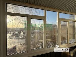 3-к квартира, на длительный срок, 55м2, 3/5 этаж