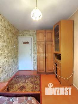 3-к квартира, на длительный срок, 62м2, 2/5 этаж