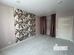 1-к квартира, на длительный срок, 39м2, 1/12 этаж