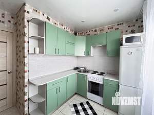 1-к квартира, посуточно, 37м2, 8/9 этаж