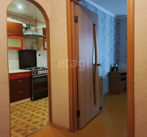 1-к квартира, на длительный срок, 35м2, 1/9 этаж