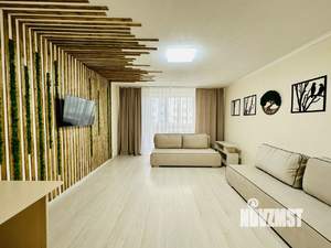 3-к квартира, посуточно, 105м2, 5/14 этаж