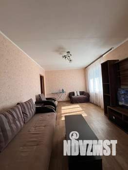 3-к квартира, посуточно, 110м2, 7/10 этаж