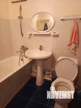 1-к квартира, на длительный срок, 38м2, 7/9 этаж