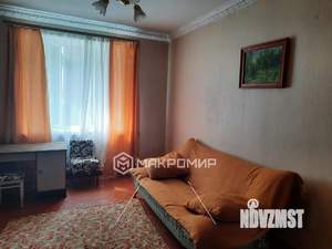 2-к квартира, на длительный срок, 49м2, 2/4 этаж