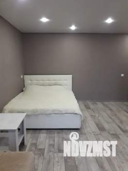 1-к квартира, посуточно, 32м2, 2/5 этаж