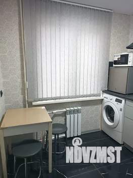 1-к квартира, посуточно, 36м2, 1/5 этаж