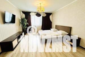1-к квартира, посуточно, 45м2, 10/14 этаж