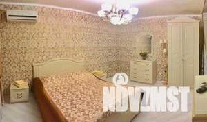 1-к квартира, посуточно, 52м2, 1/1 этаж
