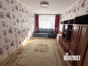 1-к квартира, на длительный срок, 40м2, 1/10 этаж