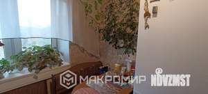 2-к квартира, на длительный срок, 43м2, 4/4 этаж