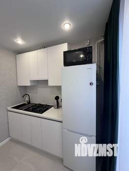 1-к квартира, посуточно, 45м2, 7/10 этаж