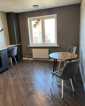 1-к квартира, на длительный срок, 37м2, 8/10 этаж