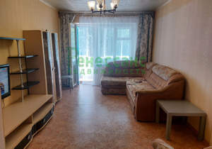 3-к квартира, на длительный срок, 60м2, 2/5 этаж