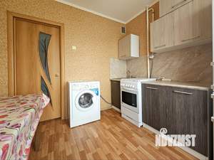 2-к квартира, на длительный срок, 52м2, 8/10 этаж