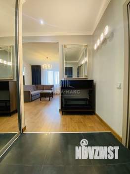 3-к квартира, на длительный срок, 90м2, 15/16 этаж