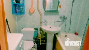 1-к квартира, на длительный срок, 31м2, 3/5 этаж