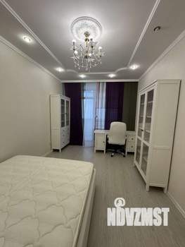 2-к квартира, на длительный срок, 85м2, 4/12 этаж