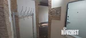 2-к квартира, на длительный срок, 43м2, 4/5 этаж