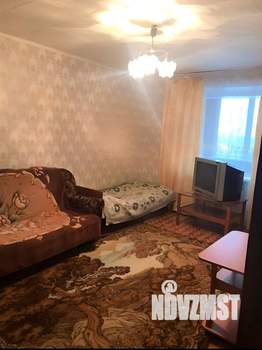 1-к квартира, на длительный срок, 38м2, 4/6 этаж