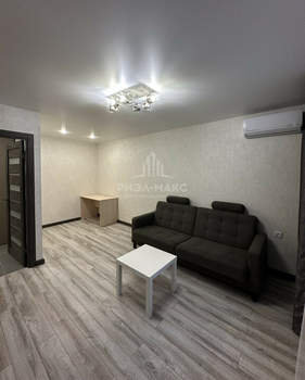 1-к квартира, на длительный срок, 41м2, 7/10 этаж