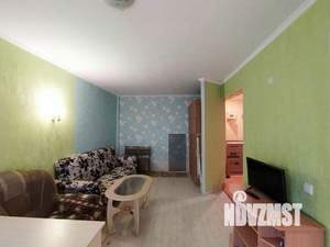 1-к квартира, на длительный срок, 30м2, 1/5 этаж