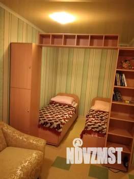 1-к квартира, посуточно, 40м2, 14/14 этаж