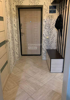 1-к квартира, на длительный срок, 39м2, 5/12 этаж