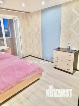 1-к квартира, на длительный срок, 39м2, 3/10 этаж