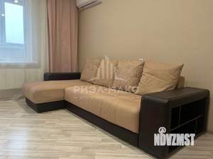 1-к квартира, на длительный срок, 42м2, 7/10 этаж