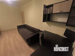 1-к квартира, на длительный срок, 37м2, 5/10 этаж