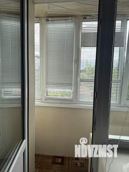 3-к квартира, на длительный срок, 46м2, 5/5 этаж