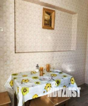 1-к квартира, посуточно, 72м2, 1/1 этаж