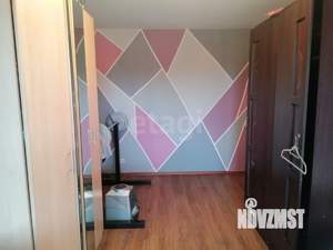 3-к квартира, на длительный срок, 59м2, 4/5 этаж