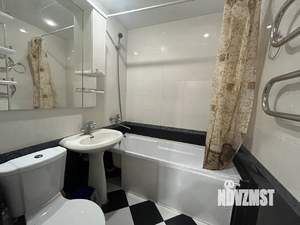 1-к квартира, на длительный срок, 40м2, 8/14 этаж