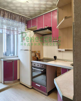 2-к квартира, на длительный срок, 53м2, 1/12 этаж