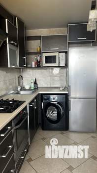 Студия квартира, на длительный срок, 35м2, 10/10 этаж