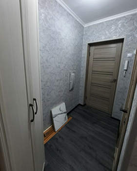 1-к квартира, на длительный срок, 31м2, 3/4 этаж