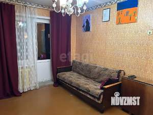 2-к квартира, на длительный срок, 36м2, 5/5 этаж