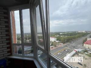 2-к квартира, на длительный срок, 95м2, 15/16 этаж