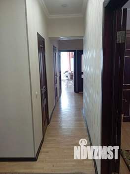 3-к квартира, на длительный срок, 96м2, 4/6 этаж