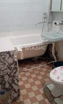 1-к квартира, на длительный срок, 31м2, 3/4 этаж