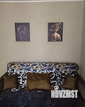 1-к квартира, посуточно, 40м2, 2/9 этаж