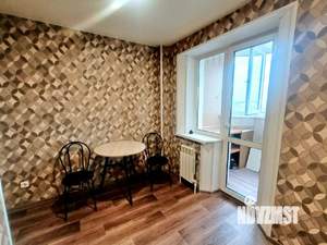 1-к квартира, на длительный срок, 30м2, 17/19 этаж